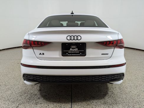 New 2026 Audi A3 2.0T Premium image 6