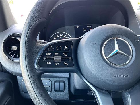 Used 2024 Mercedes-Benz Sprinter 3500 image 22