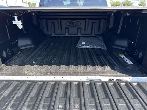 Used 2025 Ford Ranger XL w/ Trailer Tow Package AWD/4WD image 9