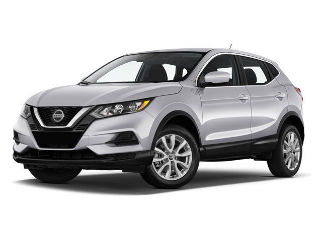 Used 2021 Nissan Rogue Platinum AWD/4WD image 4