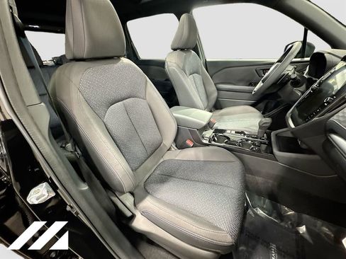 New 2026 Subaru Forester Premium image 29