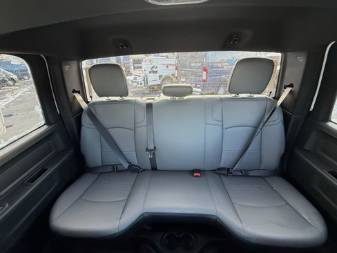 New 2026 RAM 5500 Tradesman image 30