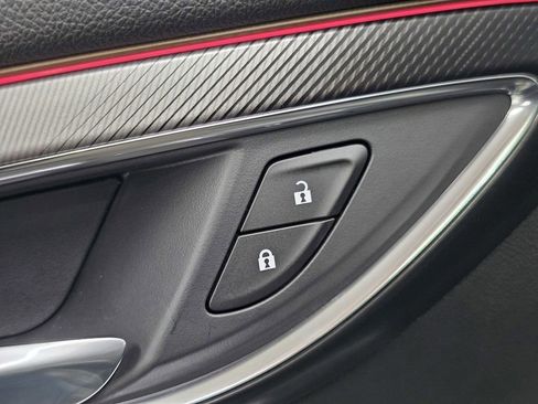 New 2026 Buick Envision Sport Touring AWD/4WD image 33