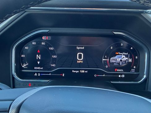 Used 2025 GMC Sierra 2500 Denali w/ Denali Reserve Package image 21