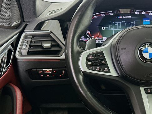 Used 2023 BMW M440i Coupe w/ Premium Package image 10