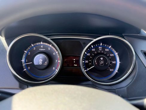 Used 2014 Hyundai Sonata GLS w/ Popular Equipment Group 2 image 16