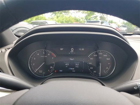 New 2026 Cadillac CT4 Premium Luxury image 14