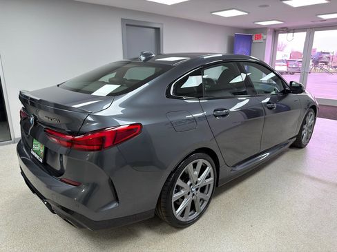Used 2020 BMW M235i xDrive Gran Coupe image 3