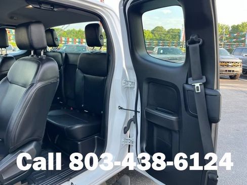 Used 2022 Ford Ranger XL AWD/4WD image 10