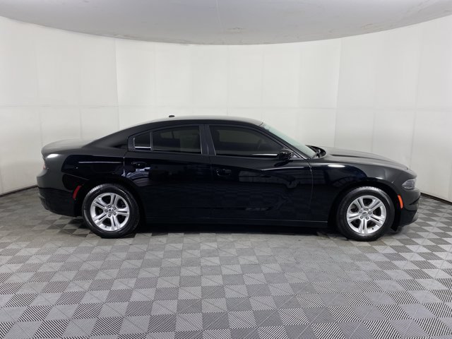 Used 2021 Dodge Charger SXT RWD image 5