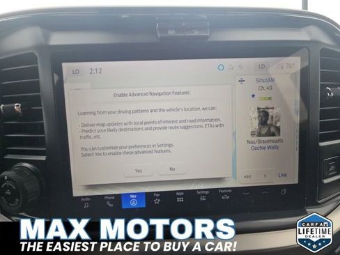 New 2025 Ford F350 King Ranch w/ Chrome Package image 40