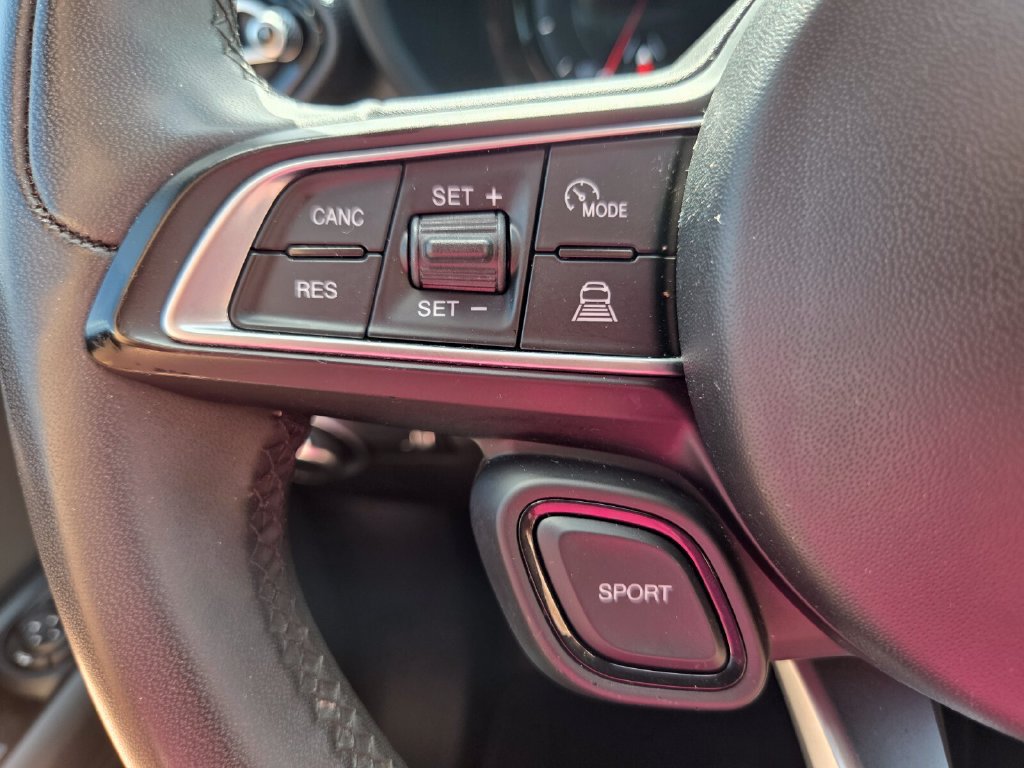 Used 2024 Dodge Hornet GT w/ GT Blacktop Package AWD/4WD image 28
