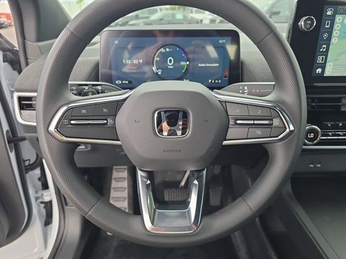 New 2026 Honda Prologue EX image 25