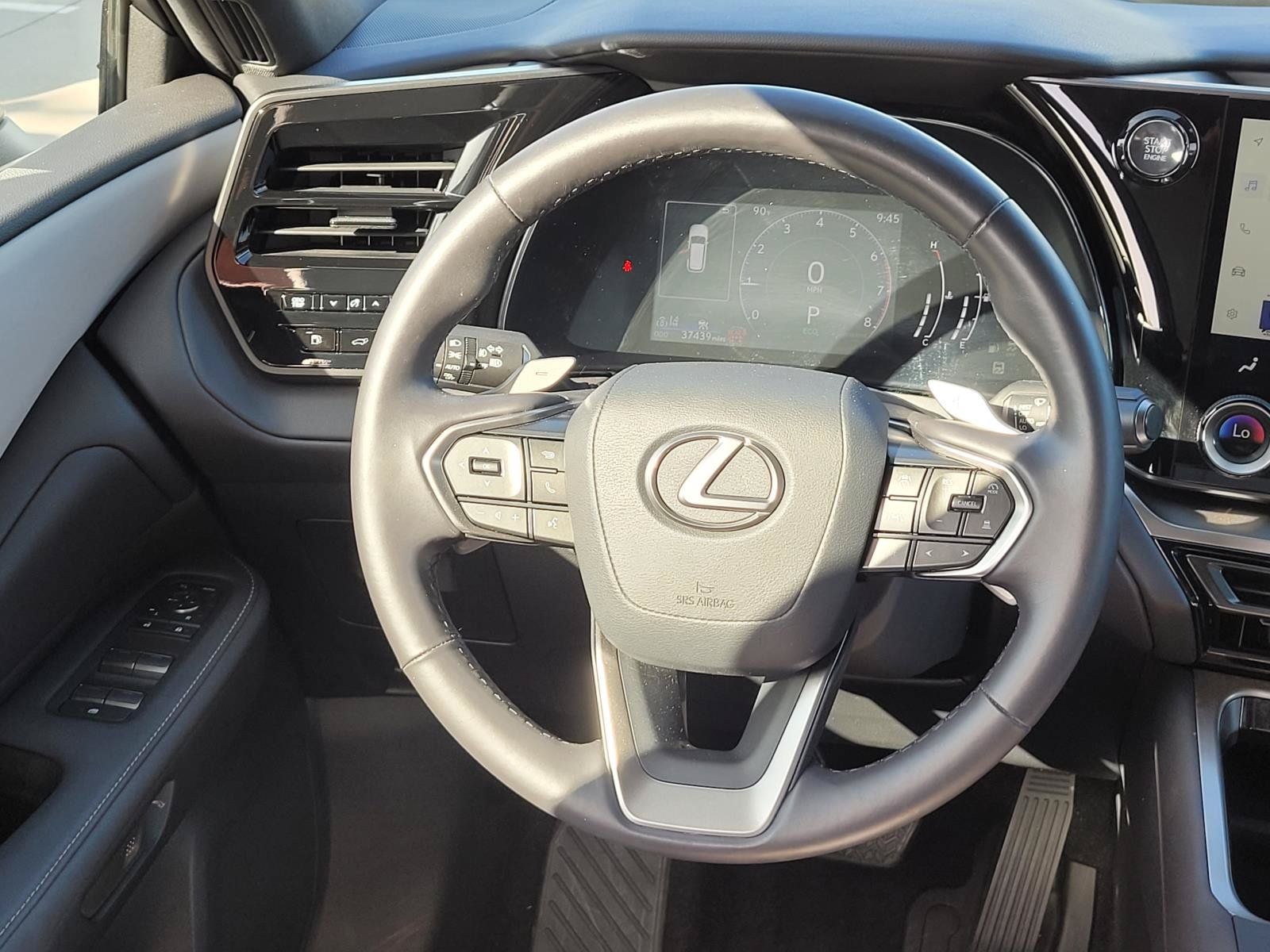 Used 2024 Lexus TX 350 FWD w/ Cold Weather Package image 6