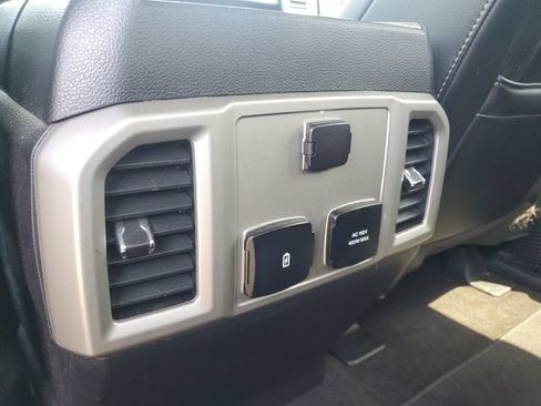 Used 2019 Ford F150 Lariat w/ Trailer Tow Package AWD/4WD image 14