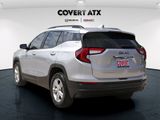 Certified 2022 GMC Terrain SLE w/ Driver Convenience Package image 6