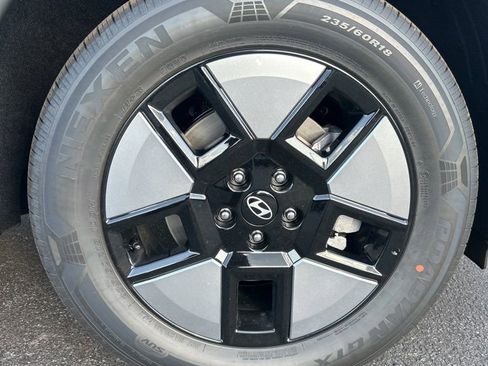 New 2026 Hyundai Santa Fe SE FWD image 10
