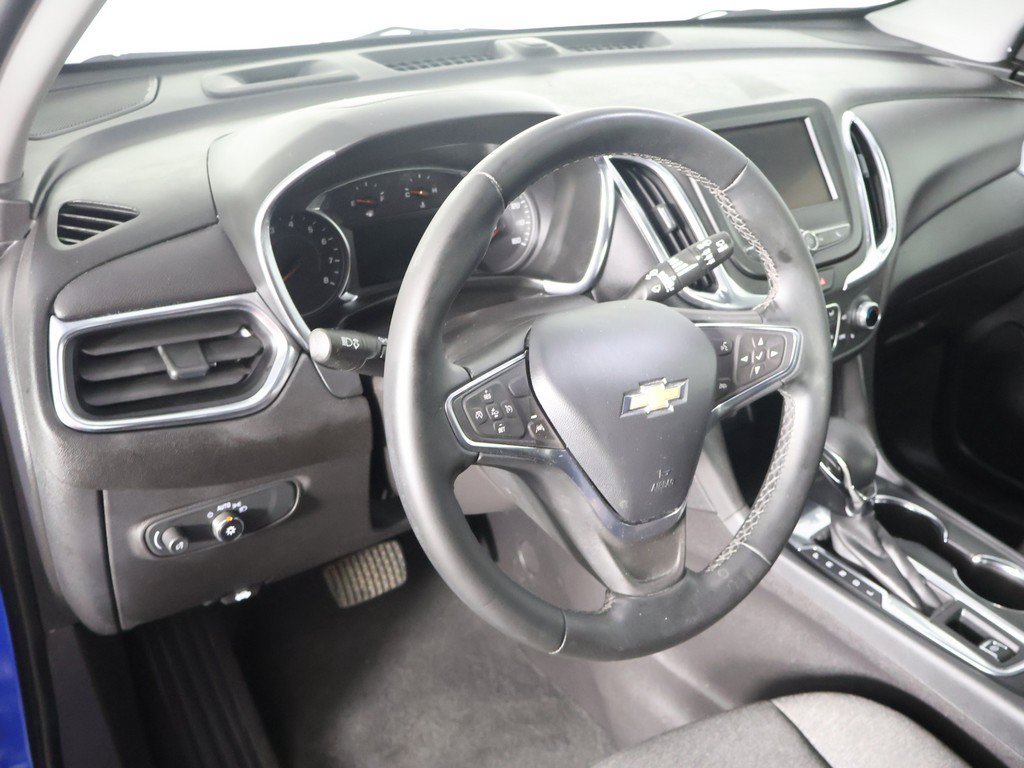 Used 2024 Chevrolet Equinox LT w/ LPO, Floor Liner Package FWD image 26