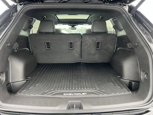 New 2026 Chevrolet Blazer RS image 28