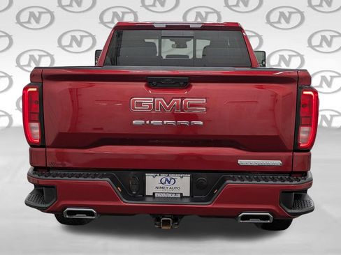 Used 2024 GMC Sierra 1500 Elevation w/ Preferred Package AWD/4WD image 20