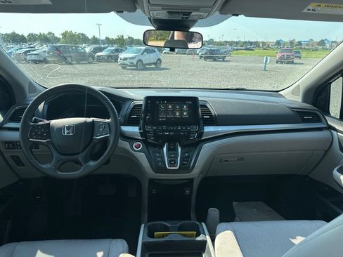 Used 2021 Honda Odyssey EX image 20
