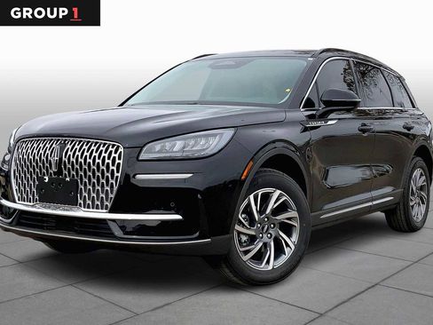 New 2026 Lincoln Corsair Premiere FWD image 1