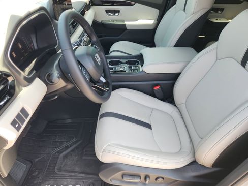 New 2026 Honda Pilot EX-L image 16