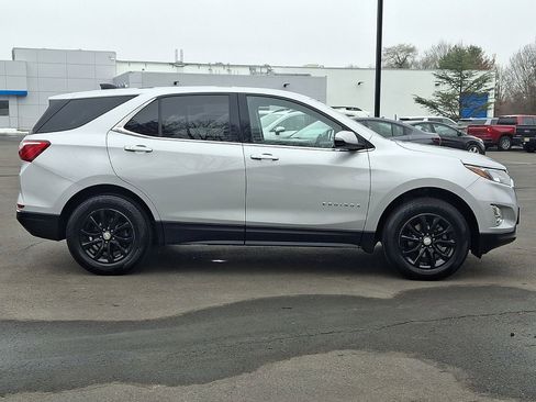 Certified 2019 Chevrolet Equinox LT image 26