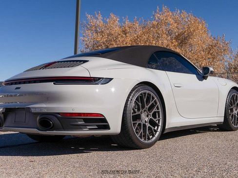 Used 2024 Porsche 911 Carrera image 16