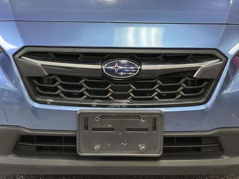 Used 2019 Subaru Crosstrek 2.0i Limited w/ Moonroof Package w/Navigation AWD/4WD image 6