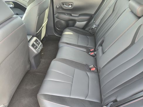 Used 2025 Acura ADX A-Spec image 31