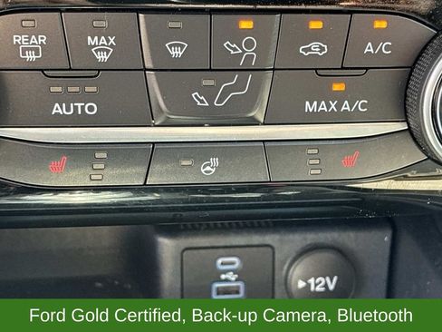 Used 2022 Ford Escape SE w/ Cold Weather Package AWD/4WD image 31