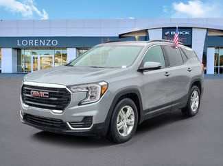 Used 2023 GMC Terrain SLE w/ Driver Convenience Package 360° Tour