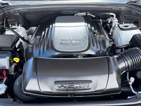 Used 2024 Dodge Durango R/T image 21