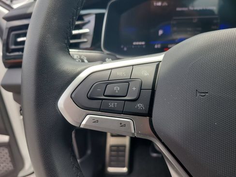 Certified 2026 Volkswagen Jetta Sport FWD image 25