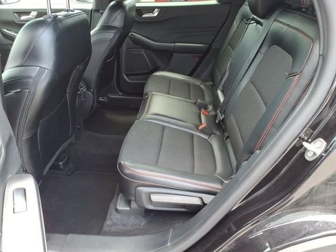 Used 2025 Ford Escape ST-Line FWD image 16