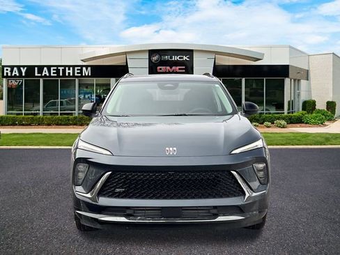 Used 2026 Buick Envision Sport Touring image 8