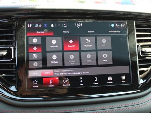 New 2026 Dodge Durango GT AWD/4WD image 25