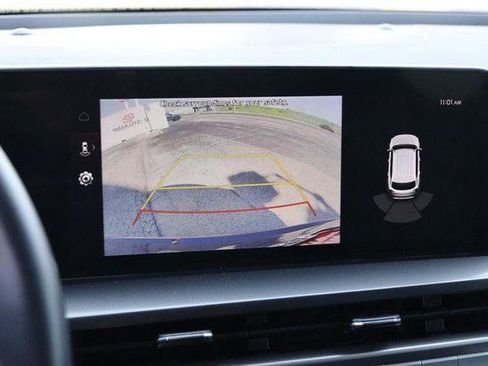 Used 2025 Kia Telluride S FWD image 20