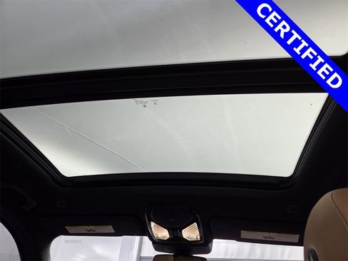 Certified 2024 BMW X3 sDrive30i w/ Convenience Package image 23