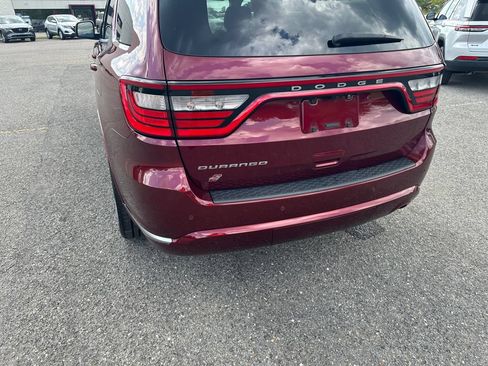 Used 2018 Dodge Durango SXT w/ Quick Order Package 2BB AWD/4WD image 33
