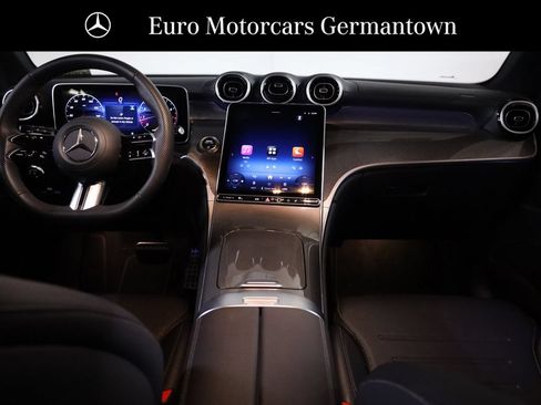 Used 2026 Mercedes-Benz GLC 300 4MATIC image 45