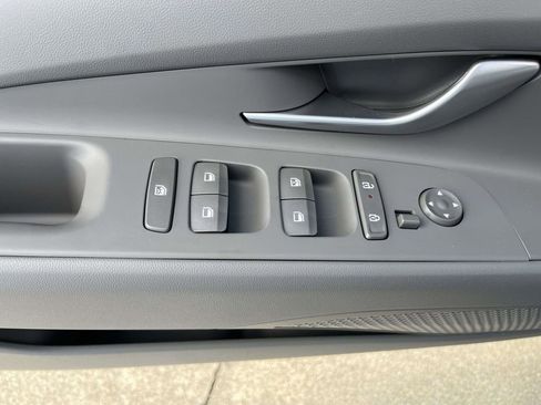 New 2026 Hyundai Elantra SEL Sport Premium FWD image 10