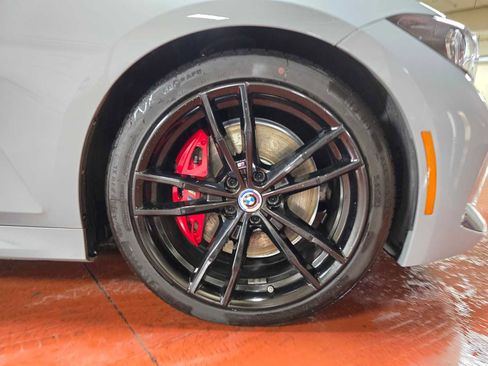 Used 2023 BMW M340i w/ Shadowloine Package image 9