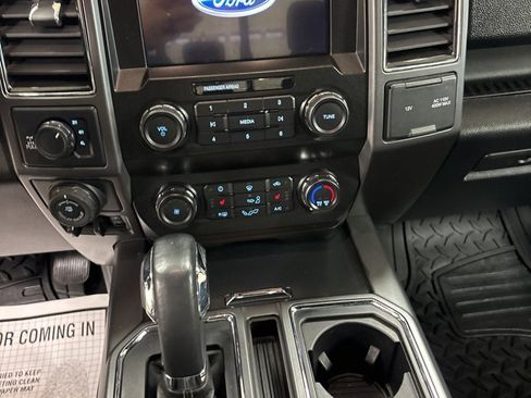 Used 2020 Ford F150 XLT w/ Equipment Group 302A Luxury image 13
