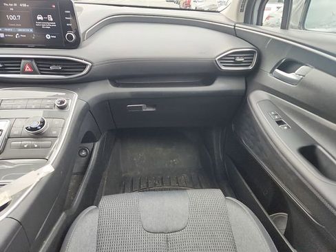 Certified 2022 Hyundai Santa Fe SEL AWD/4WD image 10