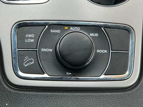 Used 2020 Jeep Grand Cherokee Limited image 31