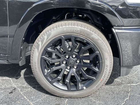New 2026 RAM 1500 Limited image 35