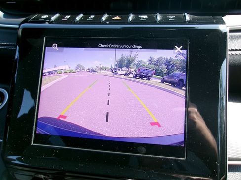 Certified 2023 Jeep Grand Cherokee Altitude AWD/4WD image 22
