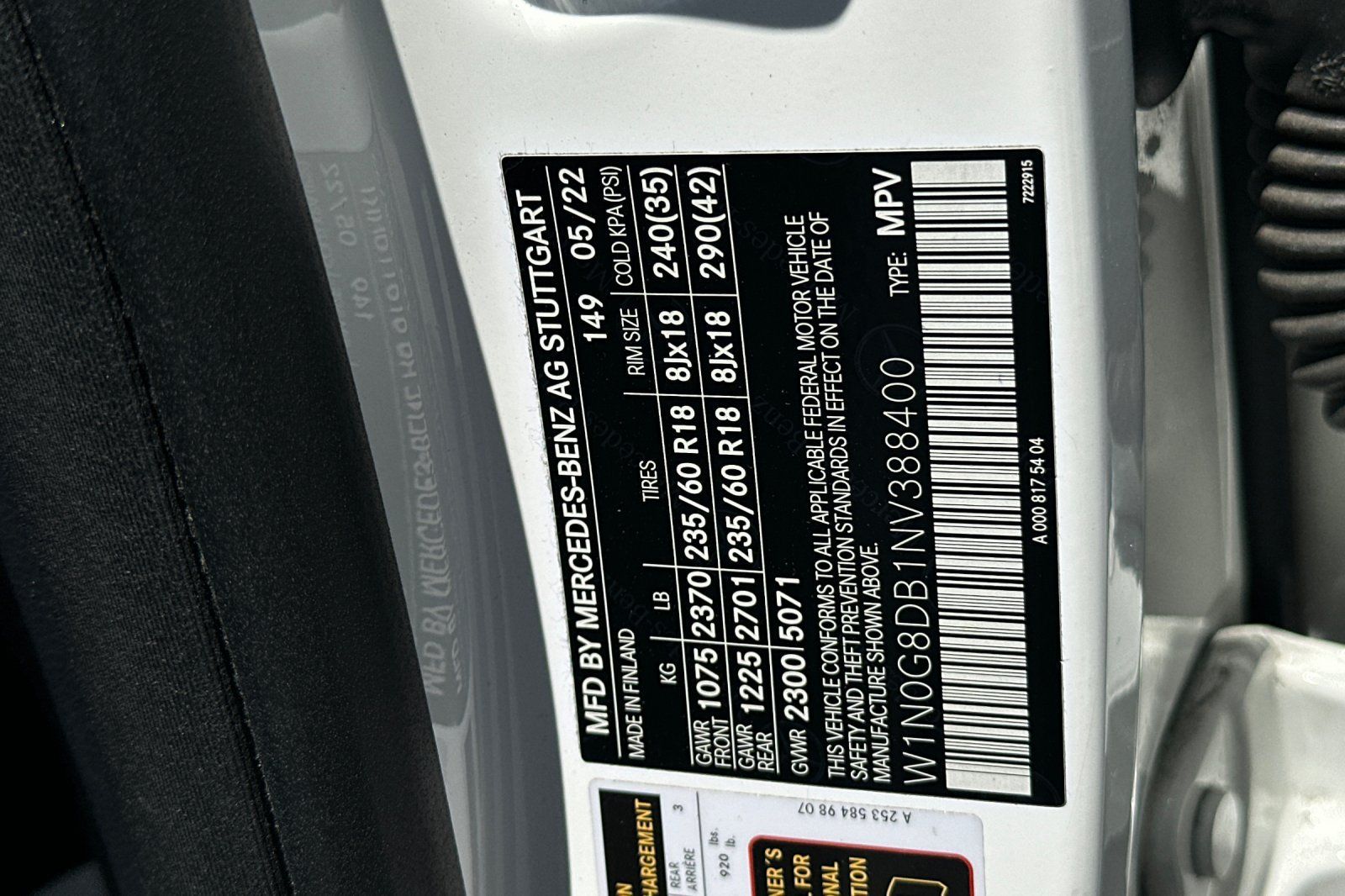 Used 2022 Mercedes-Benz GLC 300 image 28